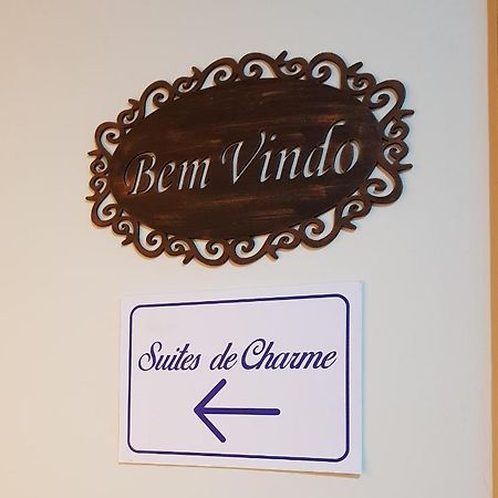 Suite Família Inconfidentes Ouro Preto  Exterior foto